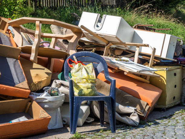 Best Office Junk Removal  in Loudon, TN