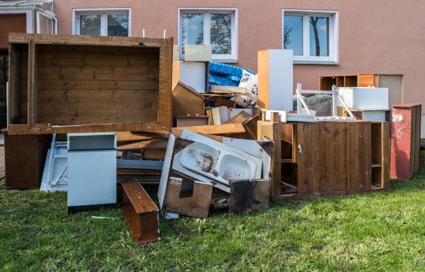 Best Full-Service Junk Removal  in Loudon, TN
