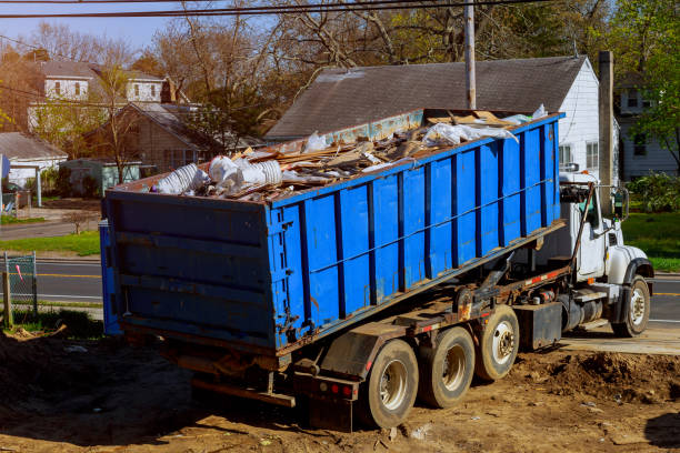 Best Basement Cleanout Services  in Loudon, TN