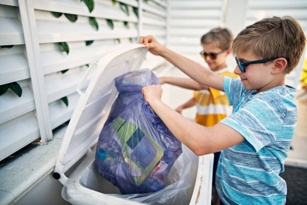 Best Basement Cleanout Services  in Loudon, TN