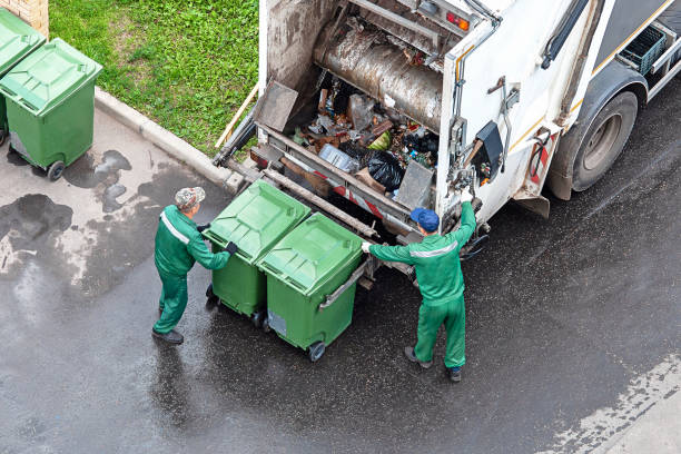 Basement Cleanout Services in Loudon, TN