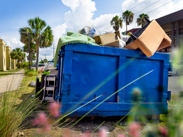Best Attic Cleanout Services  in Loudon, TN