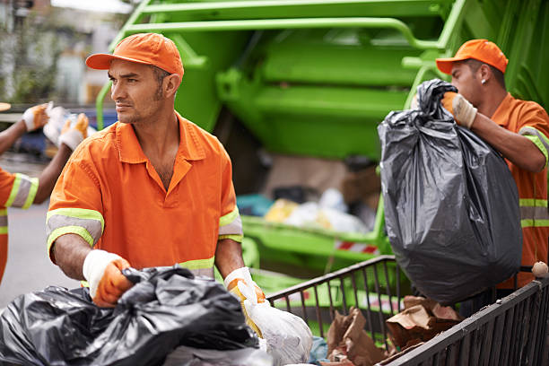 Best Construction Debris Removal  in Loudon, TN